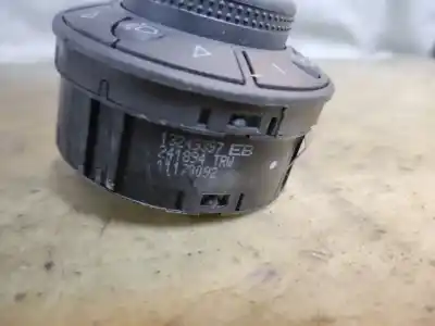 Peça sobressalente para automóvel em segunda mão comutador de luzes por opel corsa d catch me referências oem iam 13249397  estantería 93