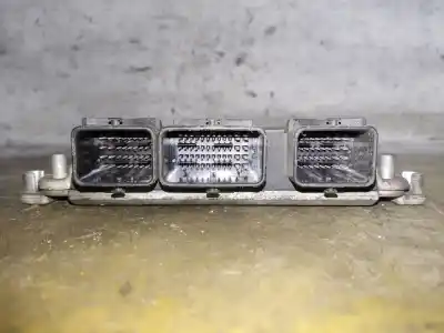 İkinci el araba yedek parçası ECU MOTOR KONTROL CIHAZI için CITROEN C8 2.2 HDi 16V PREMIER II OEM IAM referansları 0281011522  