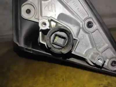 İkinci el araba yedek parçası SOL AYNA için BMW SERIE 3 COUPE (E92) 320d OEM IAM referansları F0143101  