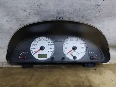İkinci el araba yedek parçası ENSTRÜMAN PANELI için CITROEN XSARA COUPÉ (N0) 2.0 HDI 90 OEM IAM referansları 9652043280  