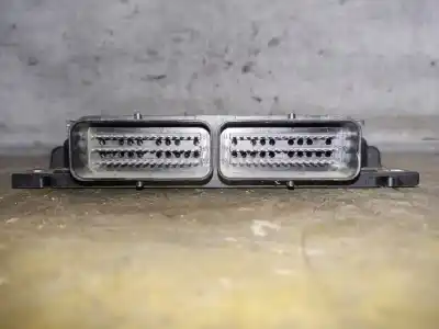 Автозапчастина б/у ебу контролер двигуна для renault kangoo (f/kc0) authentique 64 cv / 47 kw посилання на oem iam 7700111549  estantería 128 Автозапчастина б/у ебу контролер двигуна для renault kangoo (f/kc0) authentique 64 cv / 47 kw посилання на oem iam 7700111549  estantería 128