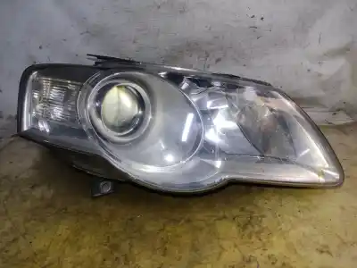 Pezzo di ricambio per auto di seconda mano  per VOLKSWAGEN PASSAT B6 (3C2)  Riferimenti OEM IAM 3C0941006M  ESTANTERÍA 134 B