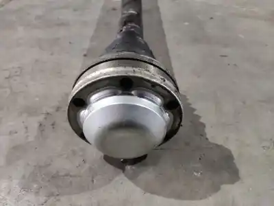 Pezzo di ricambio per auto di seconda mano  per VOLKSWAGEN PASSAT B6 (3C2)  Riferimenti OEM IAM   TUBO 255