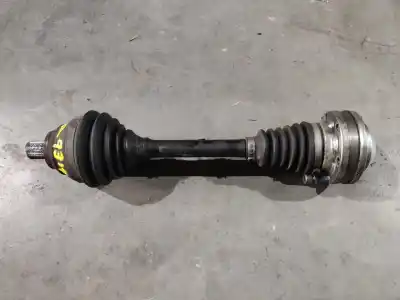 Pezzo di ricambio per auto di seconda mano  per VOLKSWAGEN PASSAT B6 (3C2)  Riferimenti OEM IAM   TUBO 200