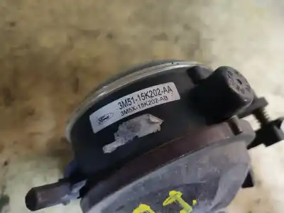 Автозапчастина б/у ліва протитутмана для ford focus c-max (cap) connection посилання на oem iam 3m5115k202aa  estantería 39