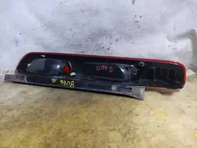 Peça sobressalente para automóvel em segunda mão farolim traseiro direito por ford focus berlina (cap) ambiente (d) referências oem iam 4m5113404a  estantería 38