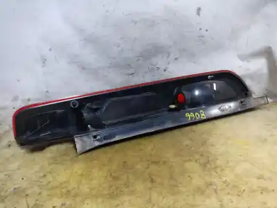 Peça sobressalente para automóvel em segunda mão farolim traseiro esquerdo por ford focus berlina (cap) ambiente (d) referências oem iam 4m5113405a  estantería 39