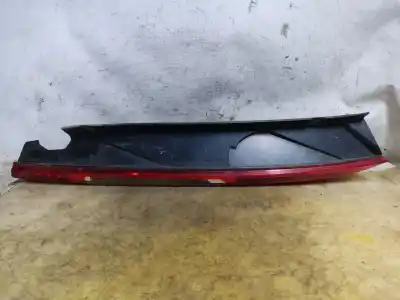 İkinci el araba yedek parçası SOL KUYRUK LAMBASI için FORD FOCUS BERLINA (CAP) Ambiente (D) OEM IAM referansları 4M5113405A  