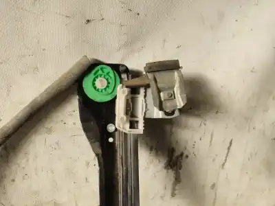 İkinci el araba yedek parçası ÖN SOL PENCERE REGÜLATÖRÜ için FORD FOCUS BERLINA (CAK) Ambiente OEM IAM referansları XS4123201  