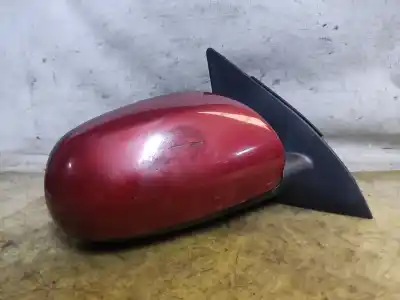 Peça sobressalente para automóvel em segunda mão espelho retrovisor direito por kia ceed concept 90 cv / 66 kw referências oem iam 876201h155a1  estantería 34