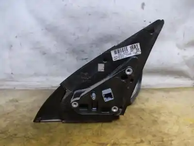Peça sobressalente para automóvel em segunda mão espelho retrovisor direito por kia ceed concept 90 cv / 66 kw referências oem iam 876201h155a1  estantería 34