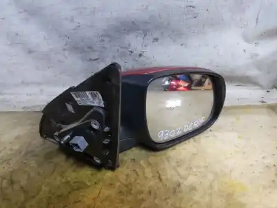 Peça sobressalente para automóvel em segunda mão espelho retrovisor direito por kia ceed concept 90 cv / 66 kw referências oem iam 876201h155a1  estantería 34