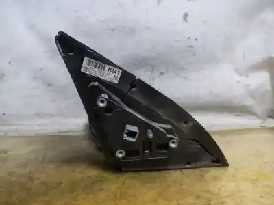 Peça sobressalente para automóvel em segunda mão espelho retrovisor esquerdo por kia ceed concept 90 cv / 66 kw referências oem iam 876101h155a1  estantería 34