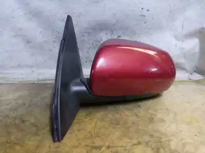 Peça sobressalente para automóvel em segunda mão espelho retrovisor esquerdo por kia ceed concept 90 cv / 66 kw referências oem iam 876101h155a1  estantería 34