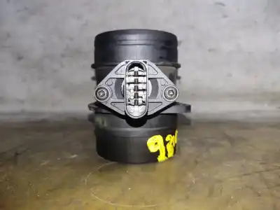 Pezzo di ricambio per auto di seconda mano  per VOLKSWAGEN PASSAT B6 (3C2)  Riferimenti OEM IAM 0281002461  ESTANTERÍA 78