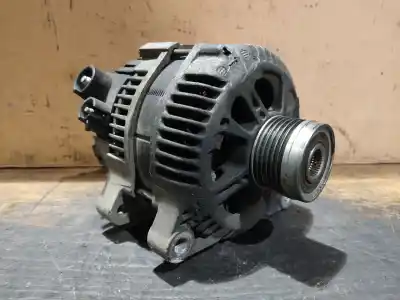 Pièce détachée automobile d'occasion ALTERNATEUR pour PEUGEOT 406 BERLINA (S1/S2)  Références OEM IAM 9636254180 FILA 2 PALET 39