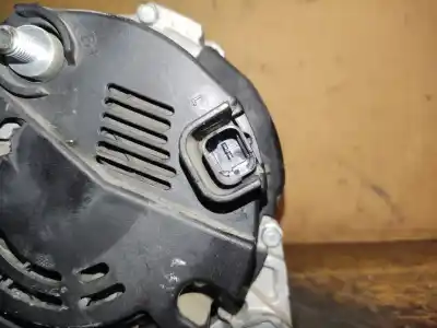 Автозапчастина б/у генератор для renault clio ii fase ii (b/cb0) base authentique 65 cv / 48 kw посилання на oem iam 2542470 fila 2 palet 36