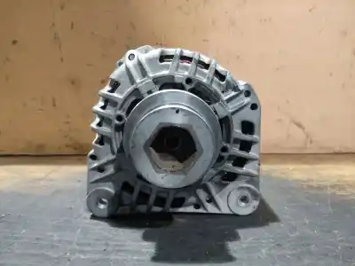 Автозапчастина б/у генератор для renault clio ii fase ii (b/cb0) base authentique 65 cv / 48 kw посилання на oem iam 2542470 fila 2 palet 36