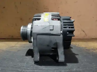 Автозапчастина б/у генератор для renault clio ii fase ii (b/cb0) base authentique 65 cv / 48 kw посилання на oem iam 2542470 fila 2 palet 36