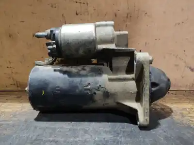 Peça sobressalente para automóvel em segunda mão Motor De Arranque por FIAT DOBLO (119) 1.9 8V Dynamic / Multijet Dynamic Plus (77kW) Referências OEM IAM  FILA 1 PALET 50
