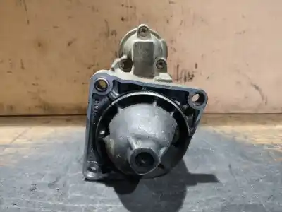 Peça sobressalente para automóvel em segunda mão motor de arranque por fiat doblo (119) 1.9 8v dynamic / multijet dynamic plus (77kw) referências oem iam  fila 1 palet 50