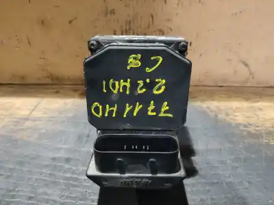 Peça sobressalente para automóvel em segunda mão abs por citroen c8 2.2 hdi 16v premier ii referências oem iam 0265225165  estantería 104