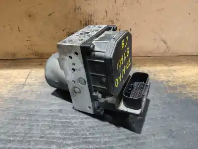Peça sobressalente para automóvel em segunda mão abs por citroen c8 2.2 hdi 16v premier ii referências oem iam 0265225165  estantería 104