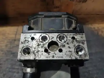 Peça sobressalente para automóvel em segunda mão abs por citroen c8 2.2 hdi 16v premier ii referências oem iam 0265225165  estantería 104