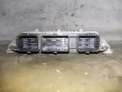 Peça sobressalente para automóvel em segunda mão Centralina De Motor Uce por FORD FIESTA (CBK) Futura Referências OEM IAM 5WS40140D  ESTANTERÍA 60