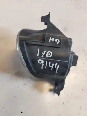 Автозапчастина б/у ліва протитутмана для renault clio ii fase ii (b/cb0) base authentique 65 cv / 48 kw посилання на oem iam 8200002469 palet 4 e 