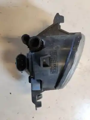 Автозапчастина б/у ліва протитутмана для renault clio ii fase ii (b/cb0) base authentique 65 cv / 48 kw посилання на oem iam 8200002469 palet 4 e 