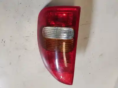 Автозапчастина б/у правий ліхтар для opel corsa b (s93) 1.7 d (f08, f68, m68) посилання на oem iam  palet 30 e 