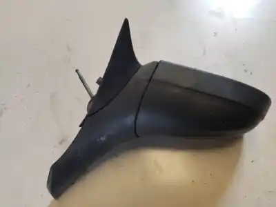 Peça sobressalente para automóvel em segunda mão espelho retrovisor esquerdo por opel corsa b (s93) 1.7 d (f08, f68, m68) referências oem iam  palet 11 f 