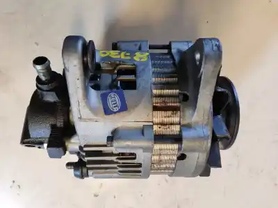 Peça sobressalente para automóvel em segunda mão Alternador por OPEL CORSA B (S93) 1.7 D (F08, F68, M68) Referências OEM IAM JA1172IR PALET 29 E 