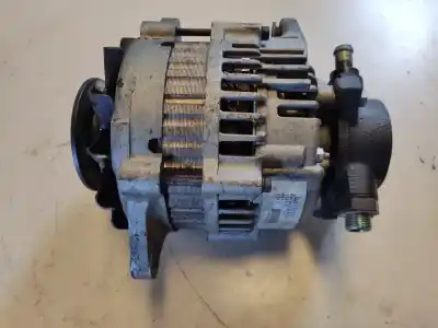 Pezzo di ricambio per auto di seconda mano alternatore per opel corsa b (s93) 1.7 d (f08, f68, m68) riferimenti oem iam ja1172ir palet 29 e 
