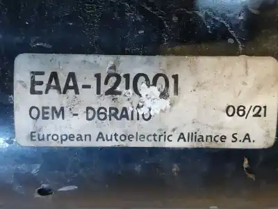 Автозапчасти б/у двигатель запускается за citroen berlingo cuadro mixto l ссылки oem iam d6ra110