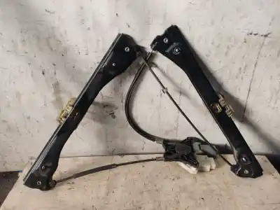 Second-hand car spare part  for SKODA RAPID  OEM IAM references 122325B  GANCHO 10