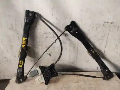 Second-hand car spare part  for SKODA RAPID  OEM IAM references 122324B  GANCHO 11