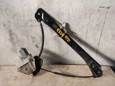 Second-hand car spare part  for SKODA RAPID  OEM IAM references 122346C  GANCHO 9