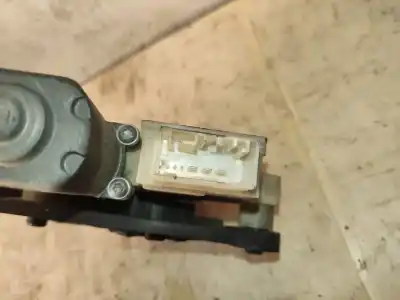 Peça sobressalente para automóvel em segunda mão elevador de vidros traseiro direito por skoda rapid ambition referências oem iam 122346c  gancho 9