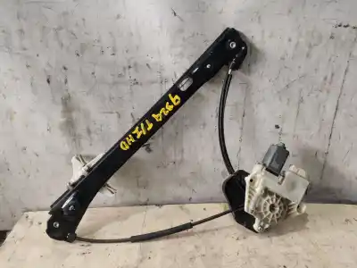 Second-hand car spare part  for SKODA RAPID  OEM IAM references 122345C  GANCHO 12