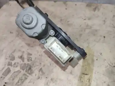 Peça sobressalente para automóvel em segunda mão elevador de vidros traseiro esquerdo por skoda rapid ambition referências oem iam 122345c  gancho 12