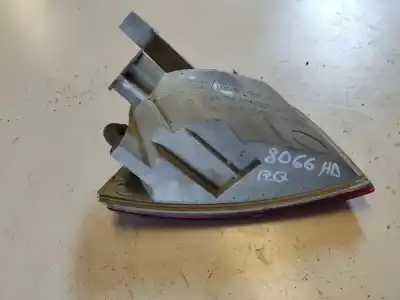 Pezzo di ricambio per auto di seconda mano LAMPADA PARAURTI POSTERIORE SINISTRA per FORD FOCUS BERLINA (CAP)  Riferimenti OEM IAM 5M51-15K273AA PALET 1C 