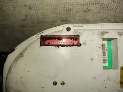 Автозапчасти б/у приборная доска за renault kangoo (f/kc0) alize 64 cv / 47 kw ссылки oem iam 8200055045  estantería 24 Автозапчасти б/у приборная доска за renault kangoo (f/kc0) alize 64 cv / 47 kw ссылки oem iam 8200055045  estantería 24