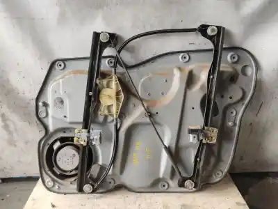 Автозапчастина б/у  для VOLKSWAGEN CADDY KA/KB (2K)  Посилання на OEM IAM 1T0837755L FILA 3 ESTANTERÍA 123