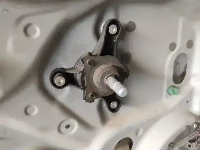 Second-hand car spare part driver left window regulator for volkswagen caddy ka/kb (2k) kombi oem iam references 1t0837755l fila 3 estantería 123