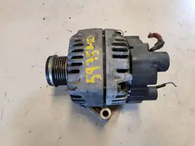 Second-hand car spare part Alternator for OPEL COMBO Cargo OEM IAM references 13117279YQ PALET 28 E 
