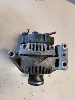 Pezzo di ricambio per auto di seconda mano alternatore per opel combo cargo riferimenti oem iam 13117279yq palet 28 e 