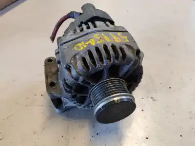 Pezzo di ricambio per auto di seconda mano alternatore per opel combo cargo riferimenti oem iam 13117279yq palet 28 e 