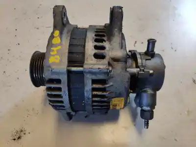 Pezzo di ricambio per auto di seconda mano ALTERNATORE per OPEL ASTRA G BERLINA Club Riferimenti OEM IAM 746807  